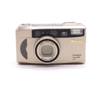 Компактная камера Nikon One Touch Zoom 90 AF