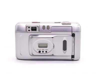 Плёночный фотоаппарат с зумом Skina Giga 280