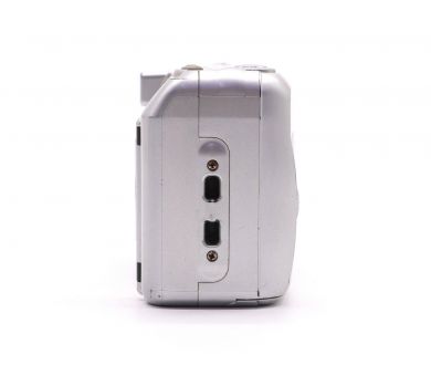 Плёночный фотоаппарат с зумом Skina Giga 280