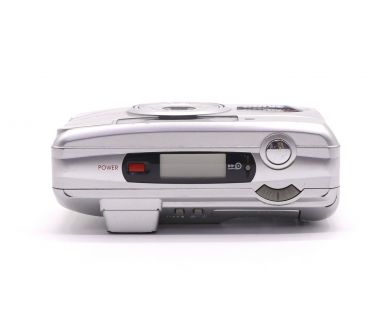 Плёночный фотоаппарат с зумом Skina Giga 280