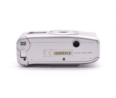 Плёночный фотоаппарат с зумом Skina Giga 280