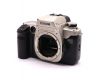 Зеркальная плёночная камера Canon EOS 50 body