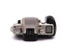 Зеркальная плёночная камера Canon EOS 50 body