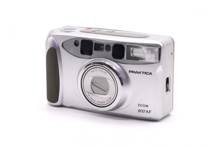 Пленочная компактная камера Praktica Zoom 900AF