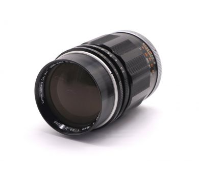 Объектив Canon Super-Canomatic R 135mm f/2.5