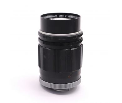 Объектив Canon Super-Canomatic R 135mm f/2.5