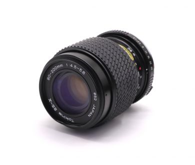 Зум-объектив Tokina SZ-X 80–200 mm 1:4.5–5.6