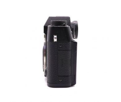 Камера Fujifilm X-T20 body (пробег 23300 кадров)
