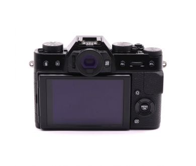 Камера Fujifilm X-T20 body (пробег 23300 кадров)
