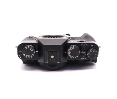 Камера Fujifilm X-T20 body (пробег 23300 кадров)