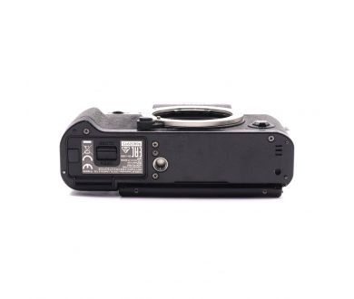 Камера Fujifilm X-T20 body (пробег 23300 кадров)