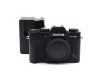 Камера Fujifilm X-T20 body (пробег 23300 кадров)