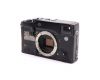 Фотоаппарат Fujifilm X-Pro1 body неисправный