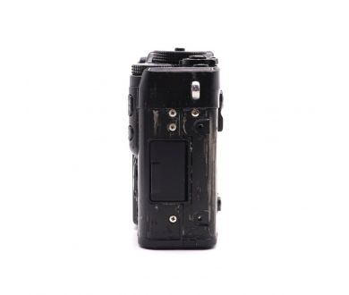 Фотоаппарат Fujifilm X-Pro1 body неисправный