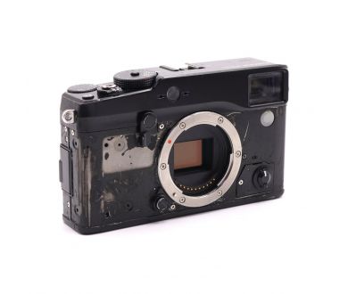 Фотоаппарат Fujifilm X-Pro1 body неисправный