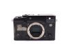 Фотоаппарат Fujifilm X-Pro1 body неисправный
