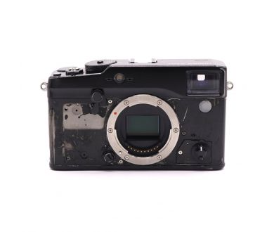 Фотоаппарат Fujifilm X-Pro1 body неисправный