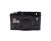 Фотоаппарат Fujifilm X-Pro1 body неисправный