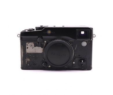 Фотоаппарат Fujifilm X-Pro1 body неисправный