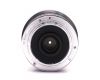 Объектив 7Artisans 7.5mm f/2.8 II Fujifilm X
