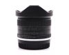 Объектив 7Artisans 7.5mm f/2.8 II Fujifilm X