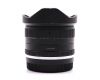 Объектив 7Artisans 7.5mm f/2.8 II Fujifilm X