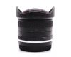 Объектив 7Artisans 7.5mm f/2.8 II Fujifilm X