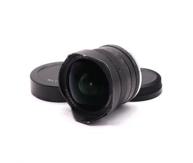 Объектив 7Artisans 7.5mm f/2.8 II Fujifilm X