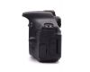 Canon EOS 600D body в упаковке (пробег 100595 кадров)