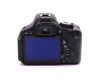 Canon EOS 600D body в упаковке (пробег 100595 кадров)