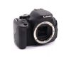 Canon EOS 600D body в упаковке (пробег 100595 кадров)