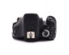 Canon EOS 600D body в упаковке (пробег 100595 кадров)