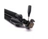 Напольный трипод-штатив Slik PRO 813CF II