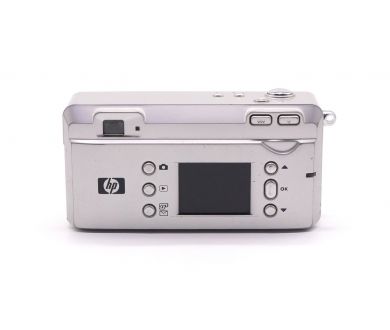 Компактный цифровой фотоаппарат HP Photosmart 433