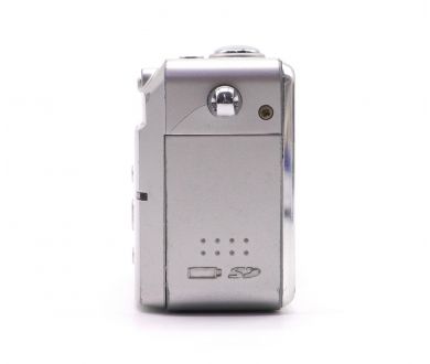 Компактный цифровой фотоаппарат HP Photosmart 433