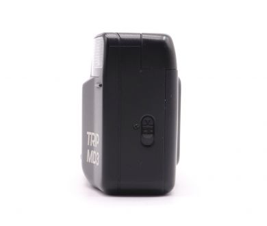 Компактный плёночный фотоаппарат Olympus Trip MD3