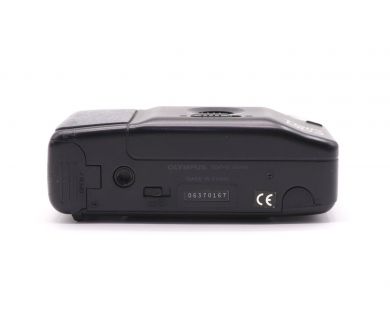 Компактный плёночный фотоаппарат Olympus Trip MD3