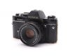 Зеркальная плёночная камера Konica Acom-1 kit