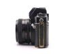 Зеркальная плёночная камера Konica Acom-1 kit