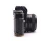 Зеркальная плёночная камера Konica Acom-1 kit