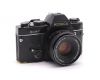 Зеркальная плёночная камера Konica Acom-1 kit