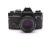 Зеркальная плёночная камера Konica Acom-1 kit