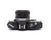 Зеркальная плёночная камера Konica Acom-1 kit