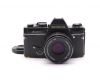 Зеркальная плёночная камера Konica Acom-1 kit