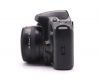 Плёночный фотоаппарат Yashica 300 Auto Focus kit