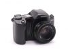 Плёночный фотоаппарат Yashica 300 Auto Focus kit