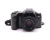 Плёночный фотоаппарат Yashica 300 Auto Focus kit
