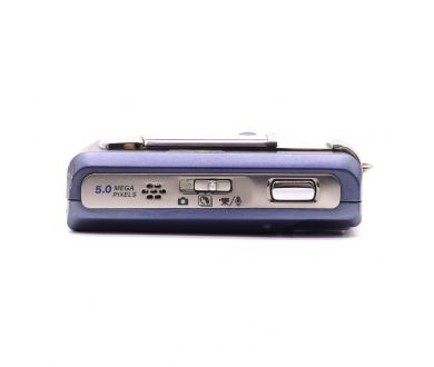 Цифровой фотоаппарат Konica Minolta Dimage X60