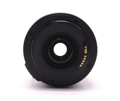 Длиннофокусный объектив Canon EF 90-300mm f/4.5-5.6