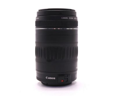 Длиннофокусный объектив Canon EF 90-300mm f/4.5-5.6
